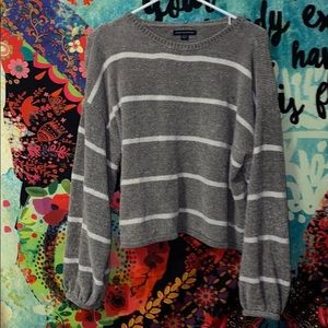 American Eagle Sweater